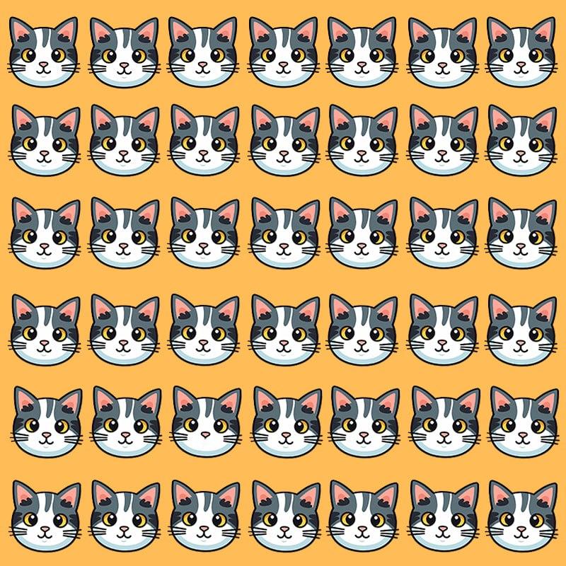 To złudzenie optyczne jest możliwe tylko dla osób z imponującym IQ / Moje image