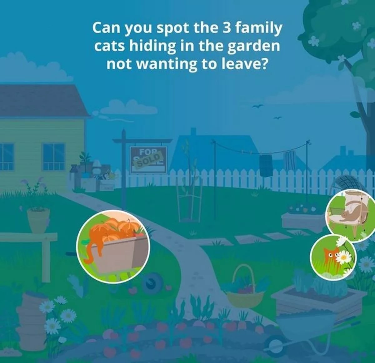 Prawidłowa odpowiedź na zagadkę 