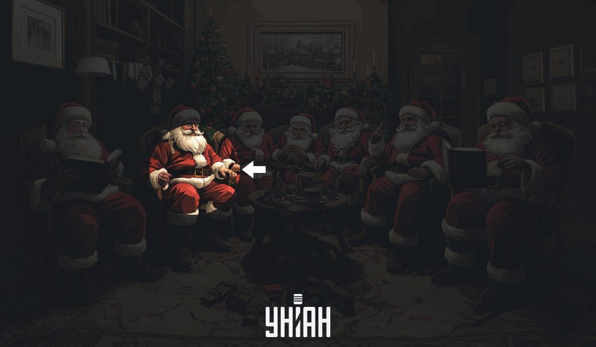 Kobietę można rozpoznać po pomalowanych paznokciach i warkoczu / kolaż Moje