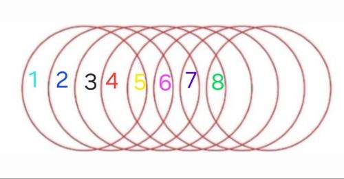 Układanka obrazkowa / zdjęcie z Instagrama