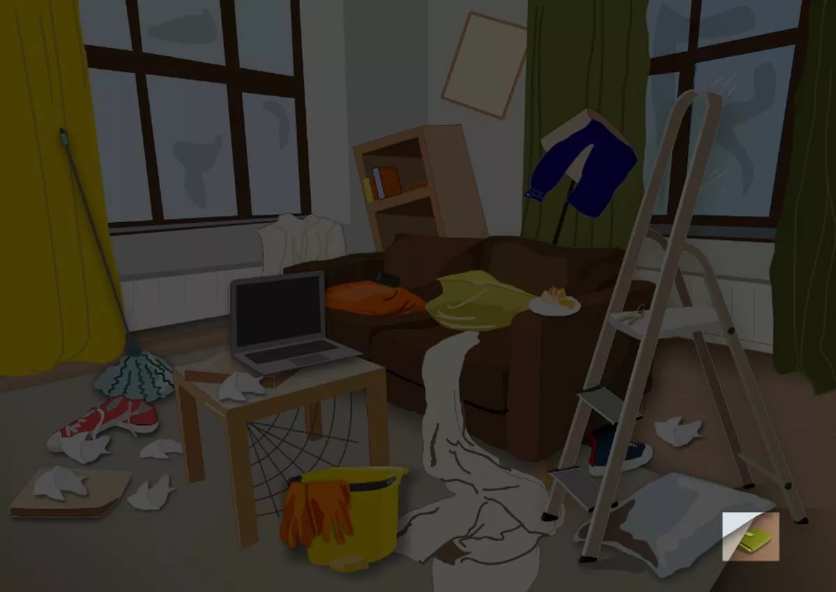 Prawidłowa odpowiedź na zagadkę 