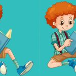 Czym różnią się obaj chłopcy: tylko osoby o "orlim wzroku"