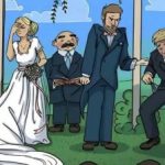 Łamigłówka dla osób z doskonałym wzrokiem: musisz znaleźć pierścień w