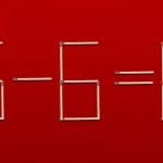 Musisz przeciągnąć jedno dopasowanie, a równość stanie się poprawna: szybki