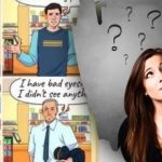 Nieuchwytny złodziej: tylko genialny detektyw odkryje, kto ukradł portfel na