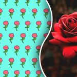 Tylko geniusz znalazłby dziwną różę w 5 sekund: zagadka sprawdzająca uważność Tylko geniusz znalazłby dziwną różę w 5 sekund: zagadka sprawdzająca