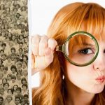 Tylko ludzie z wysokim IQ dostrzegliby pandę na tym zdjęciu