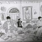 Zagadka testu IQ: musisz znaleźć 8 błędów w 17 sekund