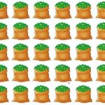 Znajdź dziwną torbę w 5 sekund: trudna zagadka dla najmądrzejszych